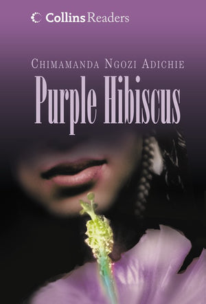 Purple Hibiscus