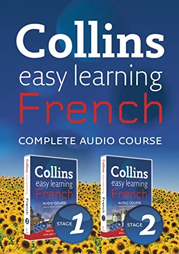 Complete French (Stages 1 and 2) Box Set
