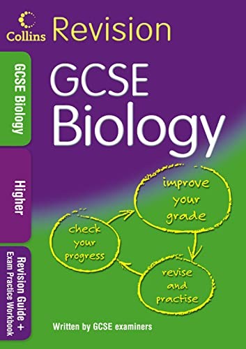 GCSE Biology Higher for OCR B