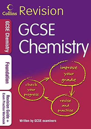 GCSE Chemistry Foundation: OCR B