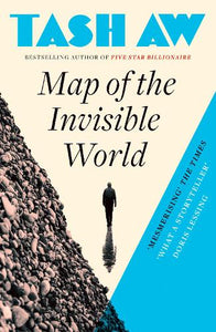 Map of the Invisible World 