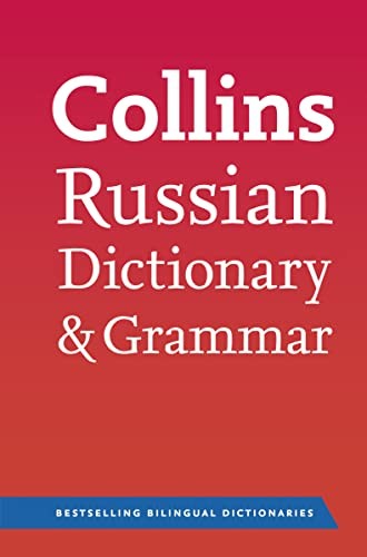 Collins Russian Dictionary and Grammar