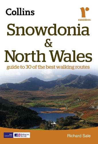 Snowdonia and North Wales