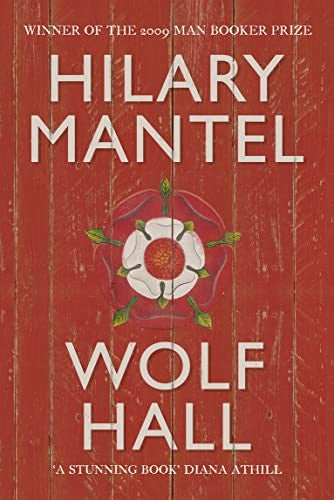 Wolf Hall