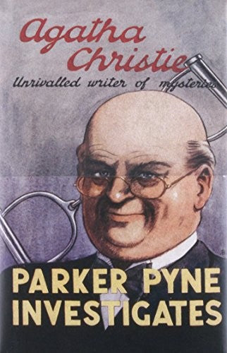 Parker Pyne Investigates