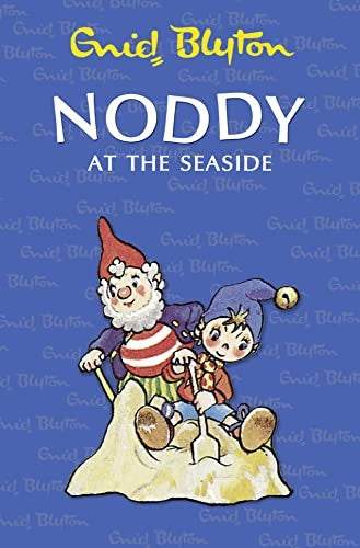 Noddy at the Seaside