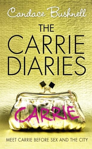 The Carrie Diaries