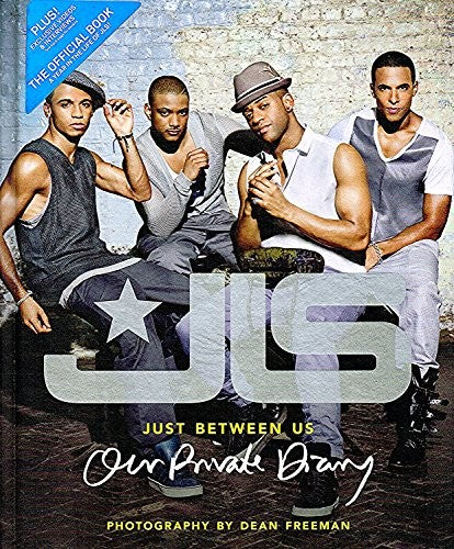 JLS: Just Between Us