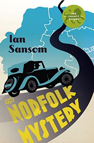 The Norfolk Mystery