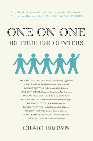 One on One