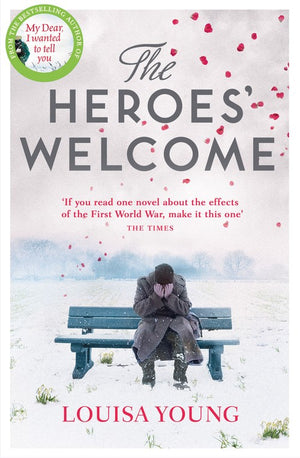 The Heroes Welcome