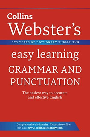 Grammar and Punctuation