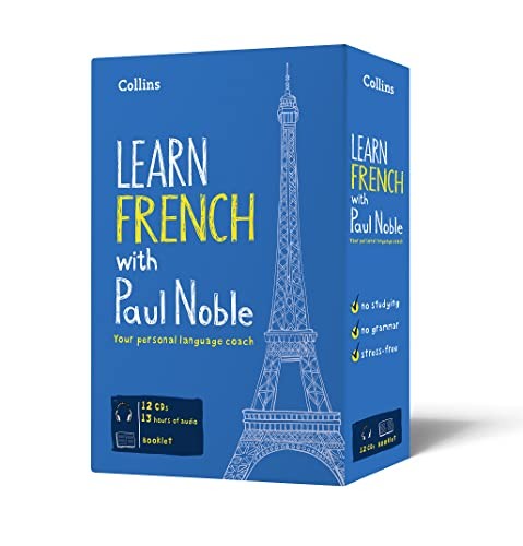 Learn French with Paul Noble for Beginners  Complete Course