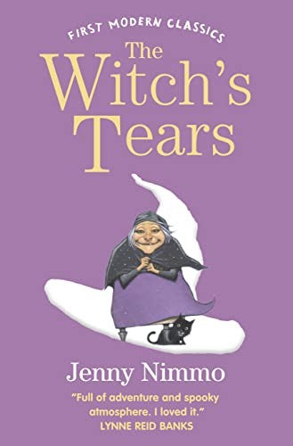 The Witchs Tears
