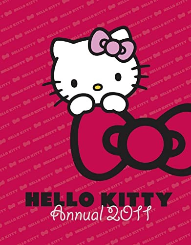 Hello Kitty Annual 2011