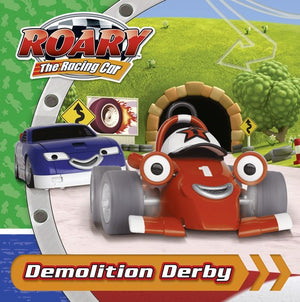 Demolition Derby