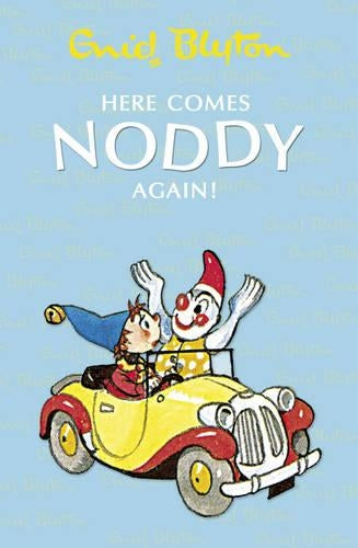 Here Comes Noddy Again