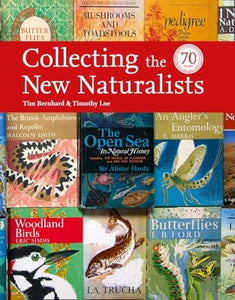 Collecting the New Naturalists 
