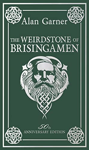 The Weirdstone of Brisingamen