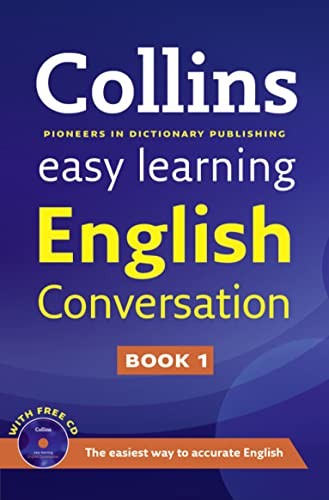 Easy Learning English Conversation