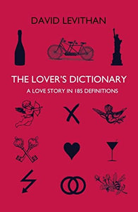 The Lovers Dictionary 