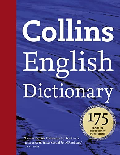 Collins English Dictionary
