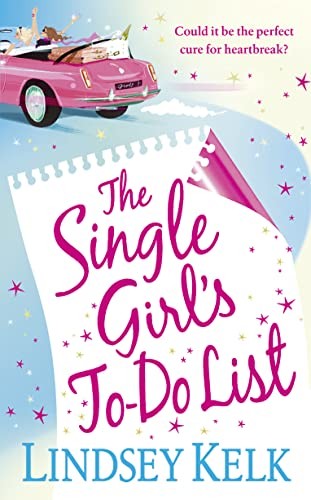 The Single Girls To-Do List