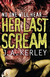 Her Last Scream 