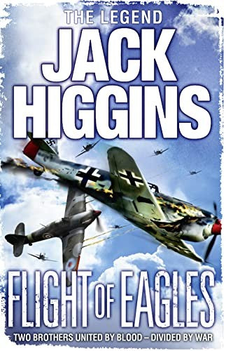 Flight of Eagles