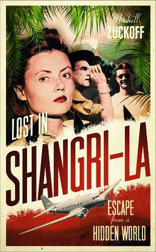 Lost in Shangri-La