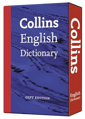 English Dictionary