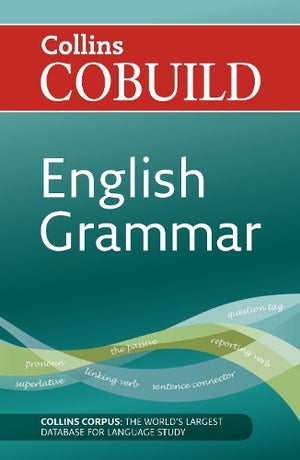 COBUILD English Grammar