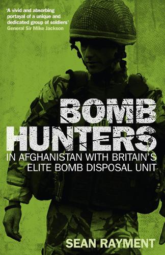 Bomb Hunters
