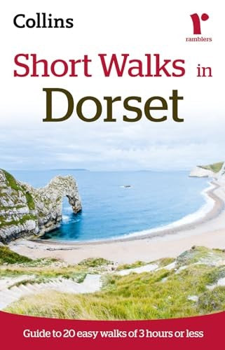 Ramblers Short Walks In Dorset
