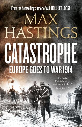 Catastrophe