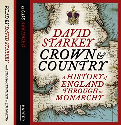 Crown and Country