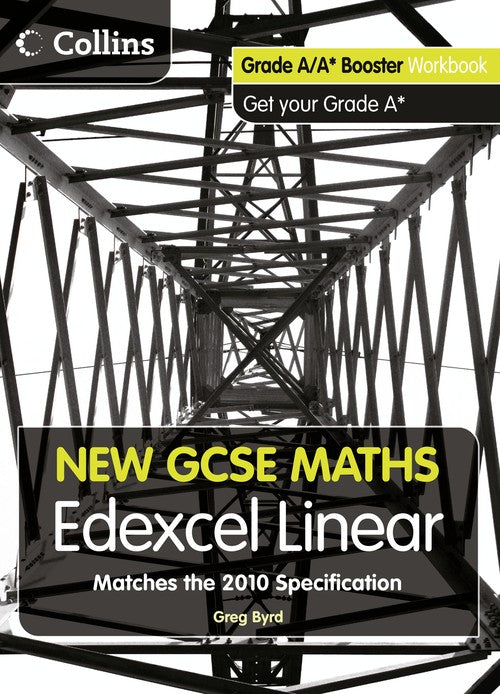 Grade A/A* Booster Workbook