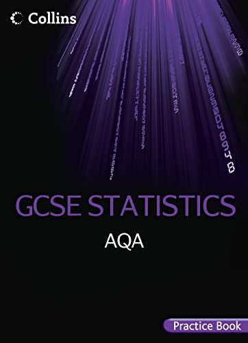 AQA GCSE Statistics Practice Book