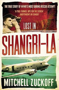Lost in Shangri-La 