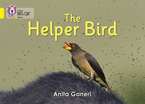 Helper Bird