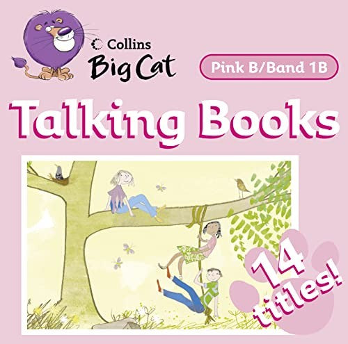Talking Books