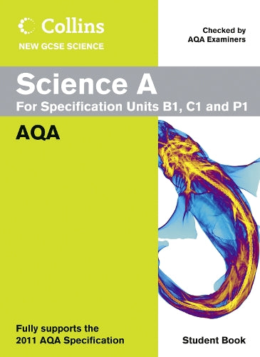 Science A Student Book