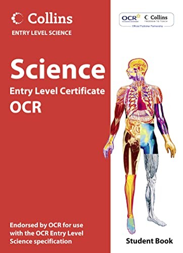 Science Student Book