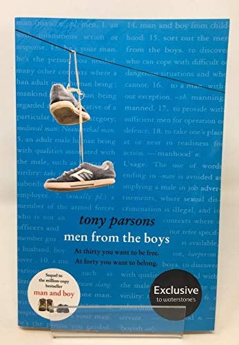 Men from the Boys