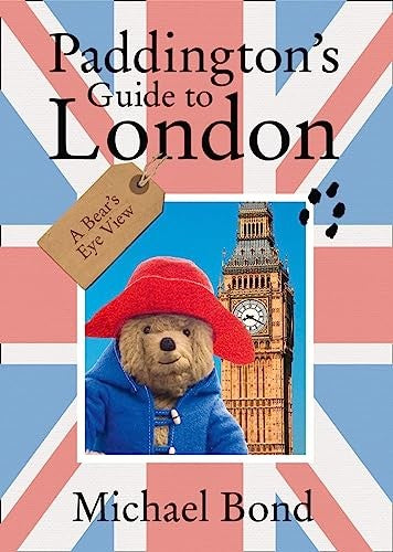 Paddingtons Guide to London