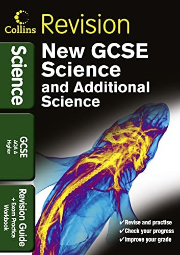 GCSE Science & Additional Science AQA A Higher