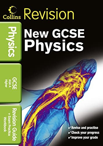 GCSE Physics AQA A