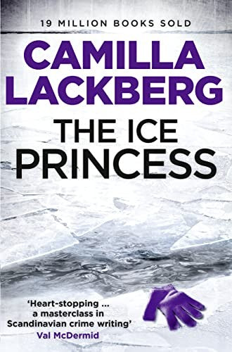 The Ice Princess