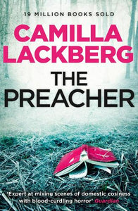 The Preacher 