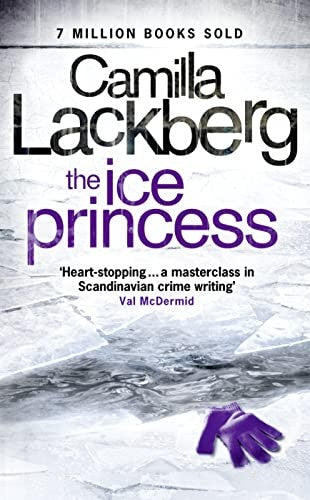 The Ice Princess
